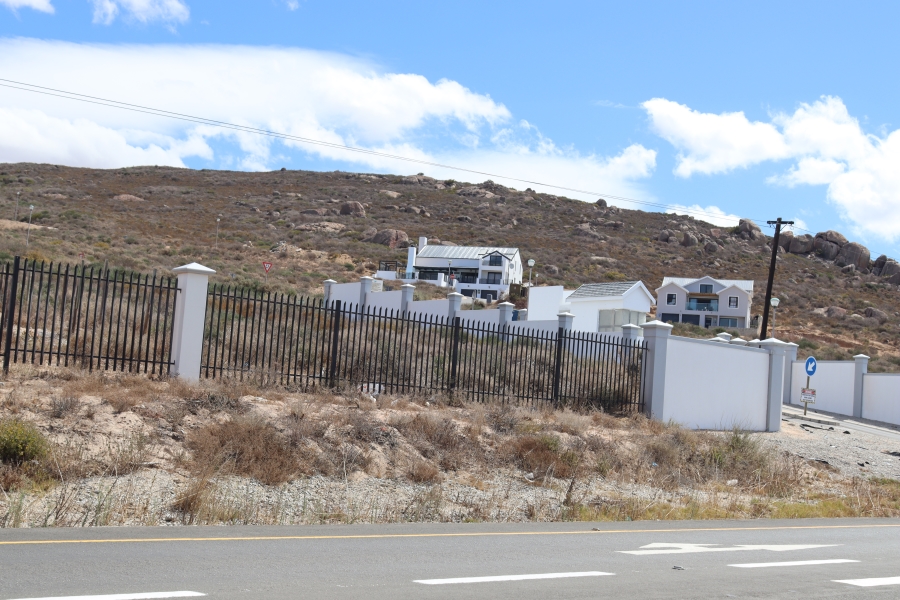 0 Bedroom Property for Sale in St Helena Views Western Cape
